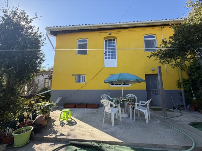 Moradia T2 para Venda em Sardoal