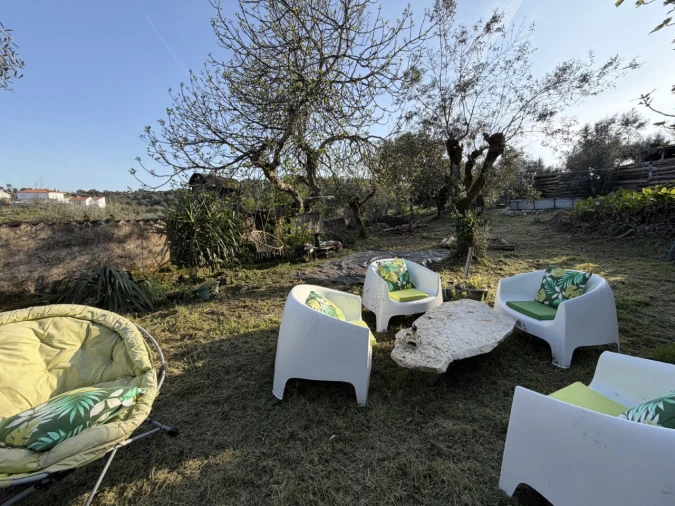 Moradia T2 para Venda em Sardoal Foto 7