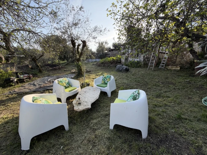 Moradia T2 para Venda em Sardoal Foto 8