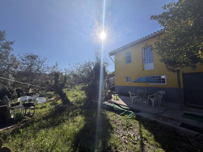 Moradia T2 para Venda em Sardoal Foto 12