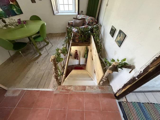 Moradia T2 para Venda em Sardoal Foto 15