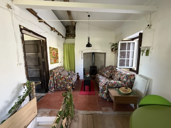 Moradia T2 para Venda em Sardoal Foto 6