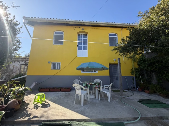 Moradia T2 para Venda em Sardoal Foto 21