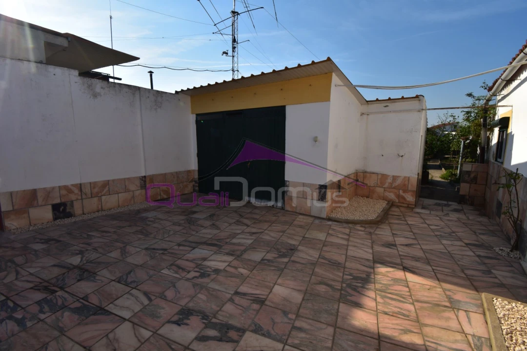 Moradia T3 para Venda em Atalaia Foto 29