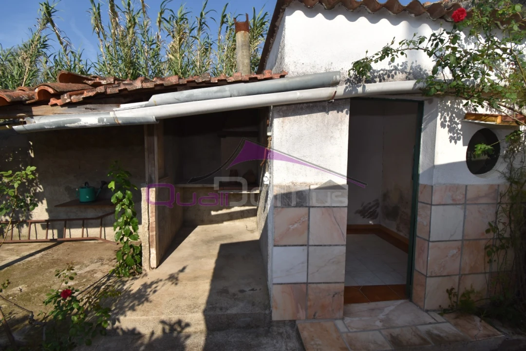 Moradia T3 para Venda em Atalaia Foto 33