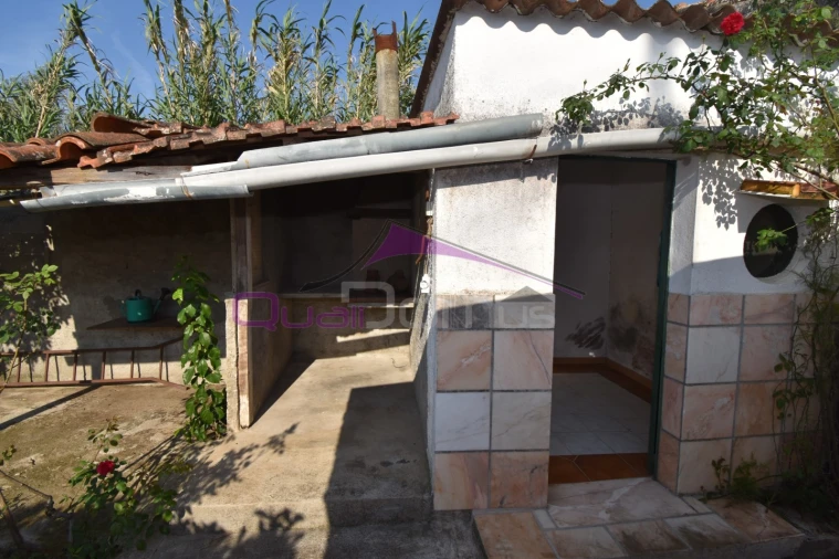 Moradia T3 para Venda em Atalaia Foto 33