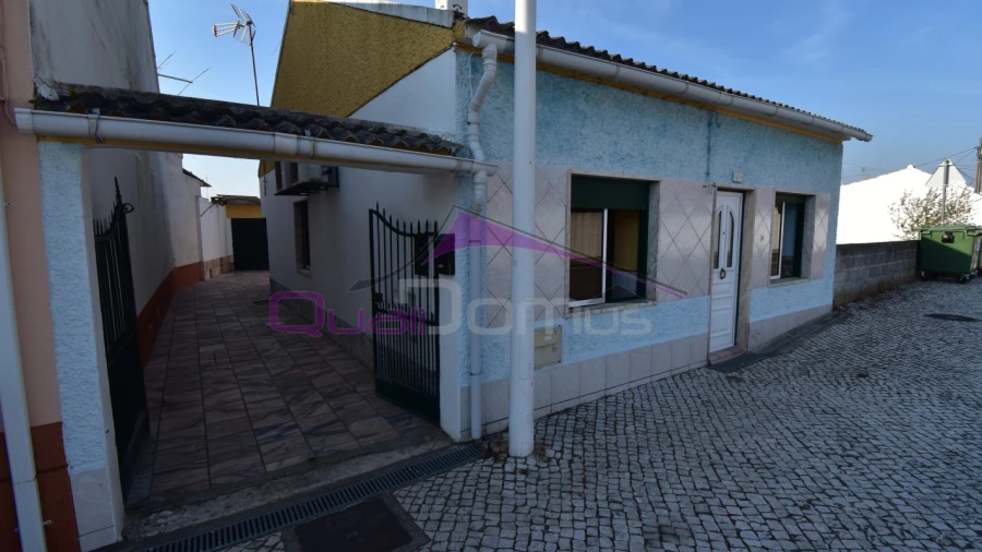 Moradia T3 para Venda em Atalaia