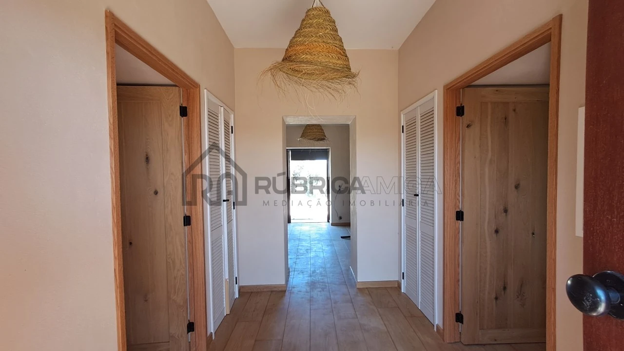 Moradia para Venda em Salir Foto 4