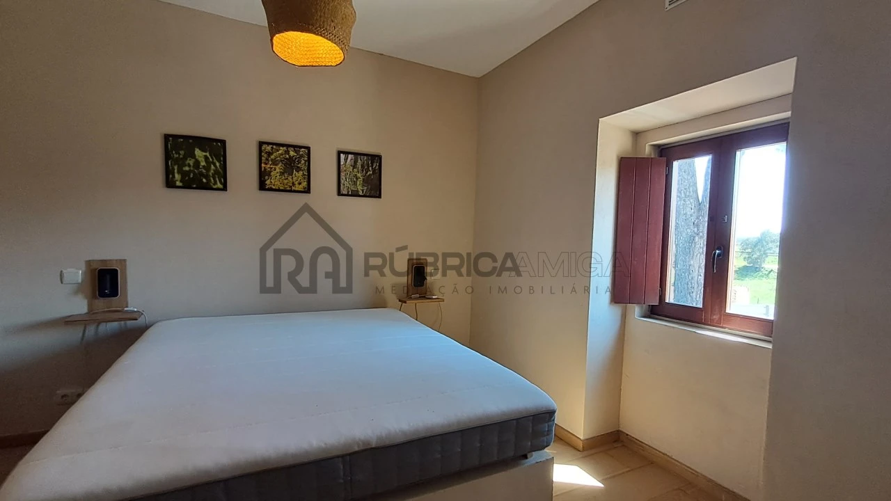 Moradia para Venda em Salir Foto 7