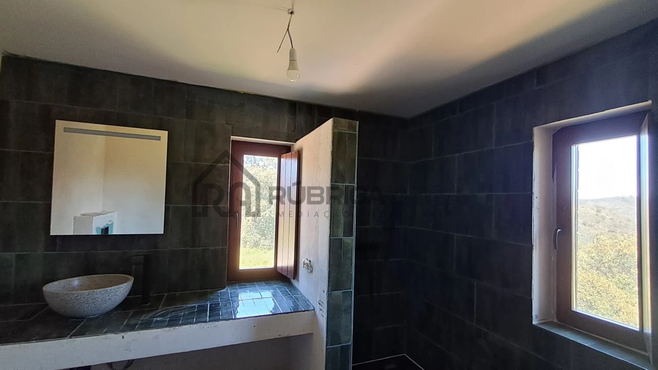 Moradia para Venda em Salir Foto 15