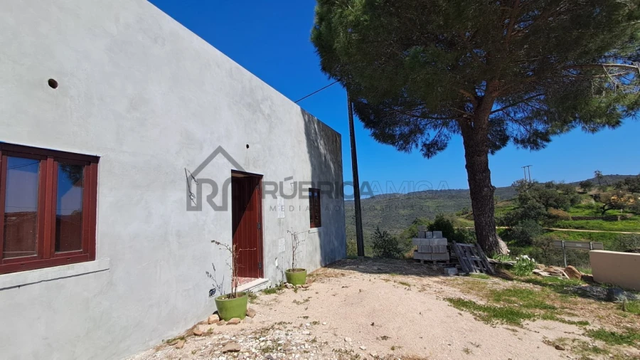 Moradia para Venda em Salir Foto 2