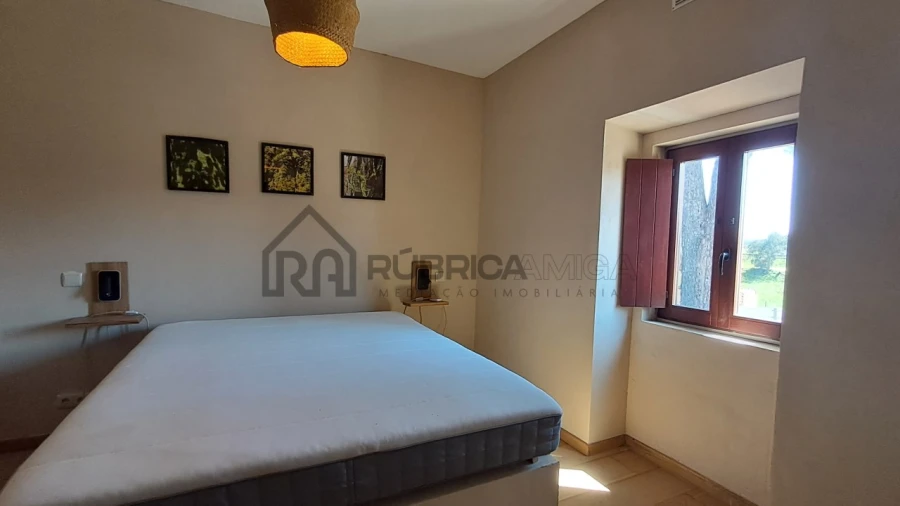 Moradia para Venda em Salir Foto 7