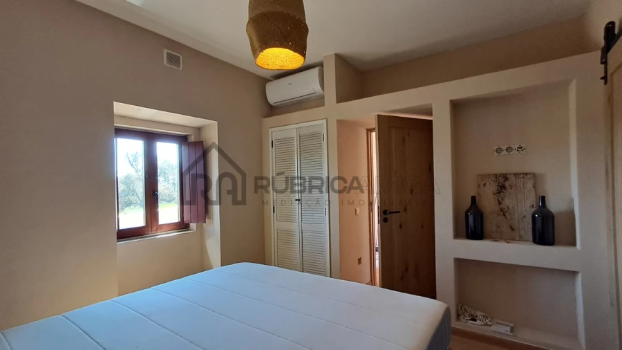 Moradia para Venda em Salir Foto 14