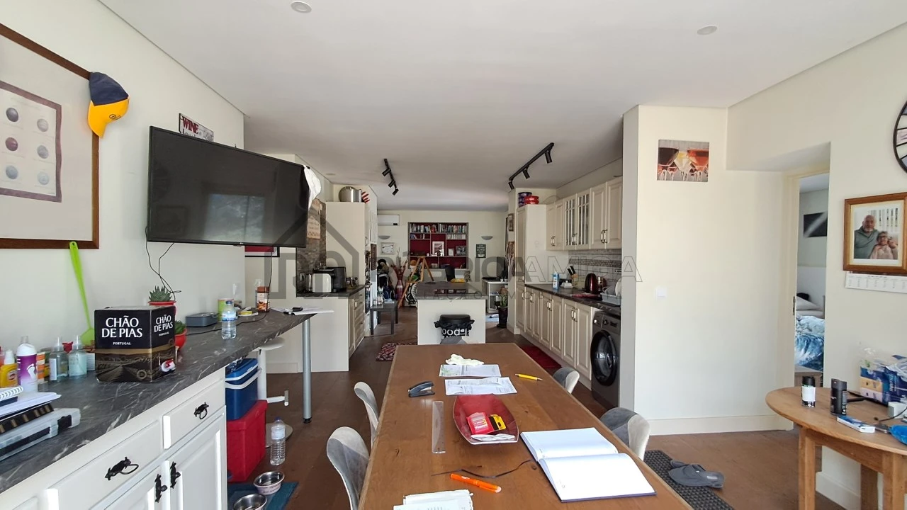 Moradia T2 para Venda em Salir Foto 21