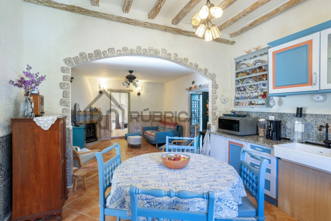 Moradia T3 para Venda em Querença, Tôr e Benafim Foto 4