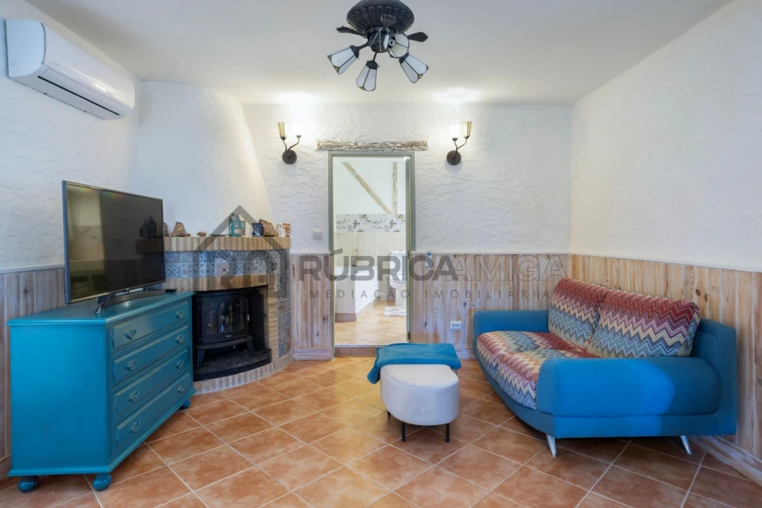 Moradia T3 para Venda em Querença, Tôr e Benafim Foto 5