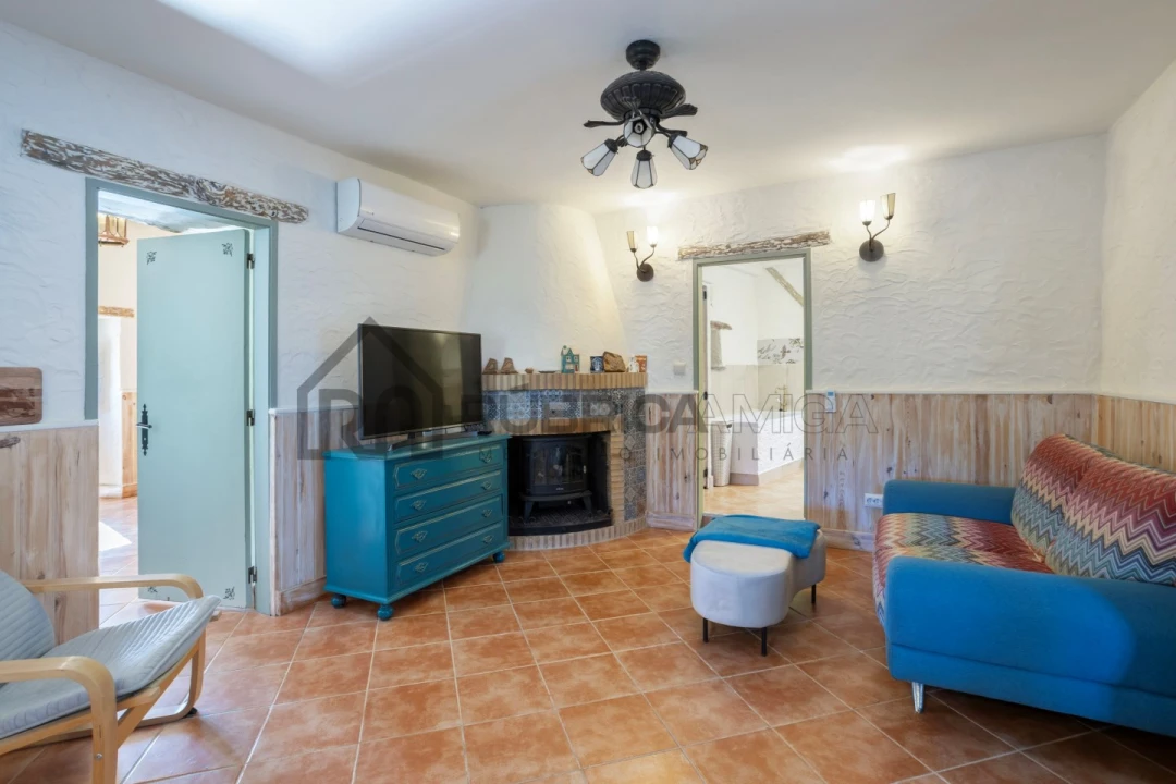 Moradia T3 para Venda em Querença, Tôr e Benafim Foto 6