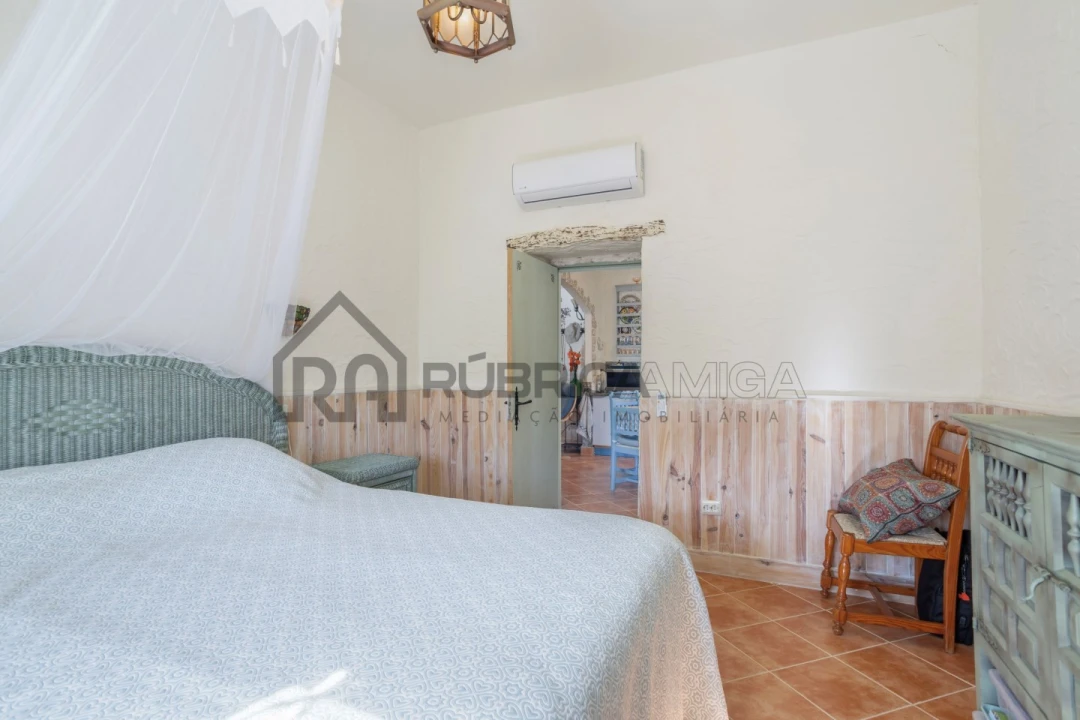 Moradia T3 para Venda em Querença, Tôr e Benafim Foto 11