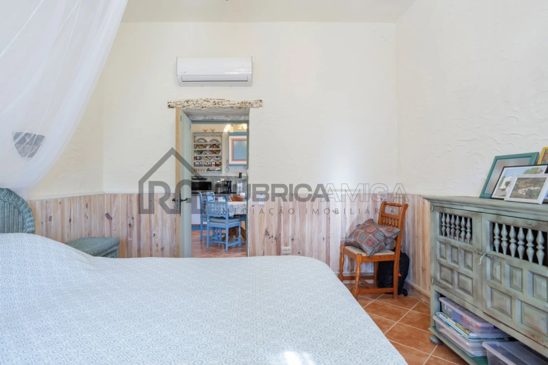 Moradia T3 para Venda em Querença, Tôr e Benafim Foto 12