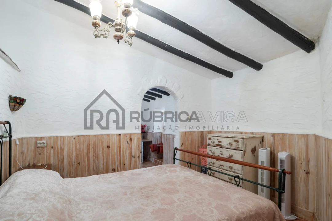 Moradia T3 para Venda em Querença, Tôr e Benafim Foto 18