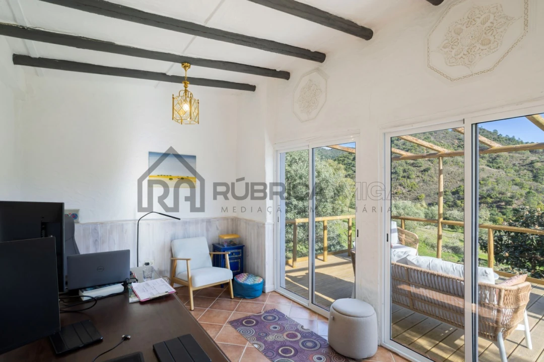 Moradia T3 para Venda em Querença, Tôr e Benafim Foto 19