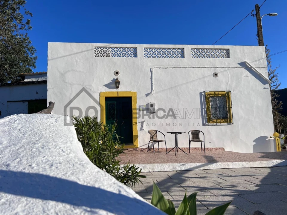 Moradia T3 para Venda em Querença, Tôr e Benafim Foto 29