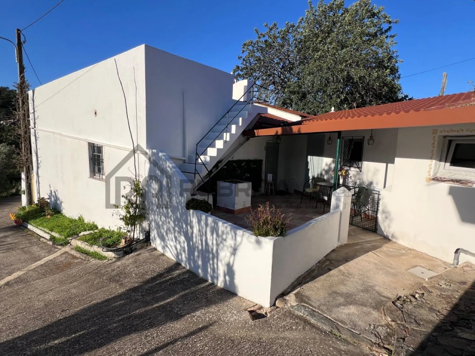 Moradia T3 para Venda em Querença, Tôr e Benafim Foto 30