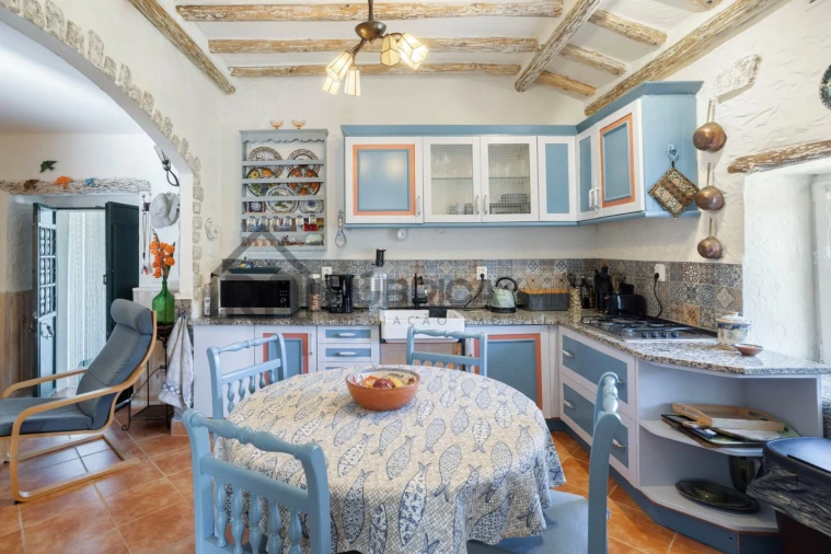 Moradia T3 para Venda em Querença, Tôr e Benafim Foto 3