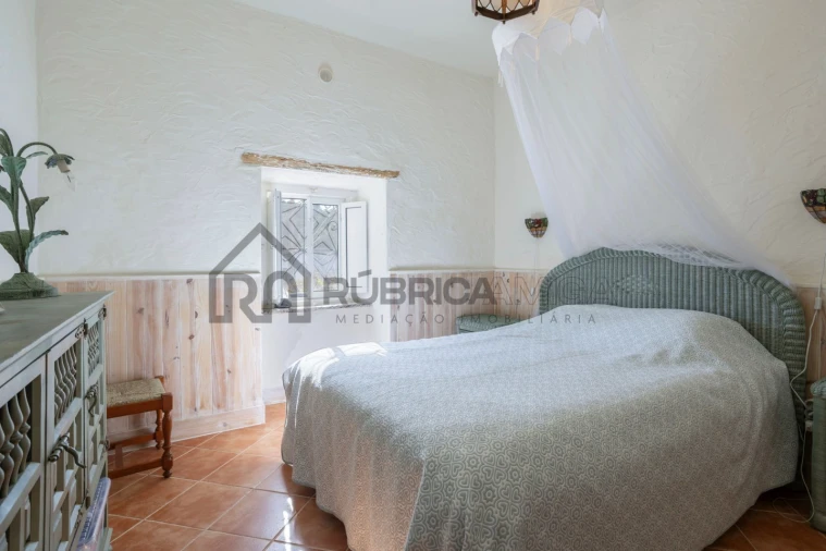 Moradia T3 para Venda em Querença, Tôr e Benafim Foto 10