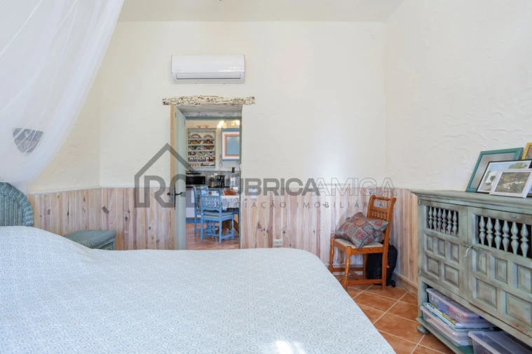 Moradia T3 para Venda em Querença, Tôr e Benafim Foto 12