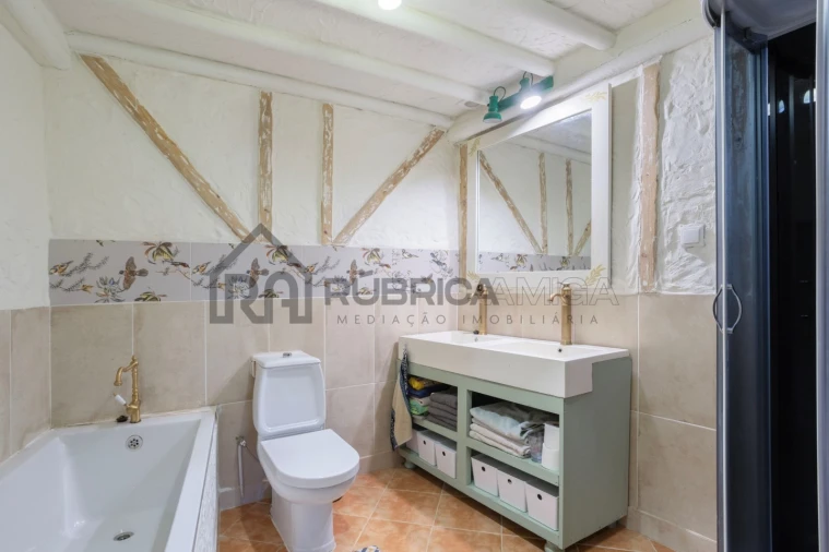 Moradia T3 para Venda em Querença, Tôr e Benafim Foto 13