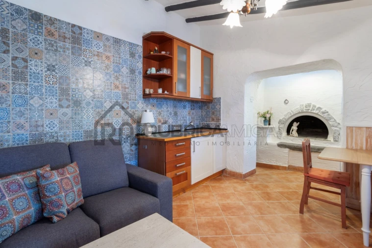 Moradia T3 para Venda em Querença, Tôr e Benafim Foto 14