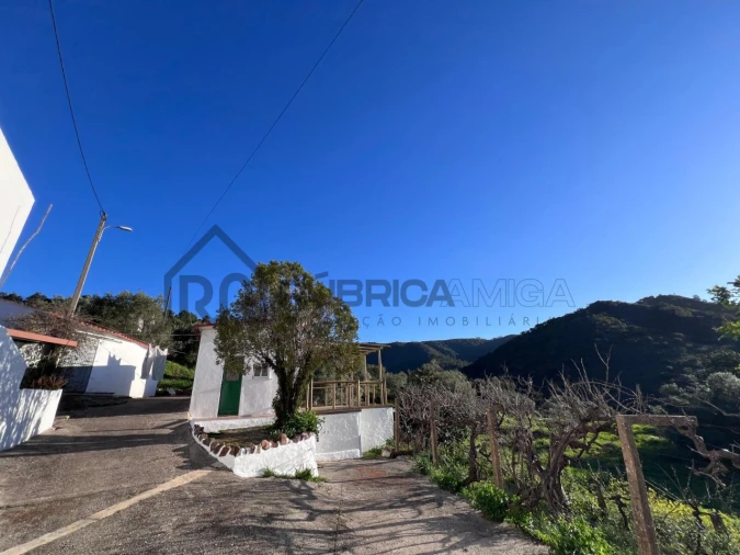 Moradia T3 para Venda em Querença, Tôr e Benafim Foto 31