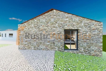 Terreno para Venda em Loule (São Clemente)
