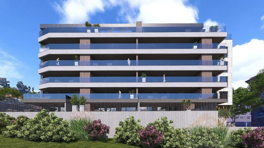 Apartamento T4 para Venda em Santo Antonio dos Olivais Foto 3