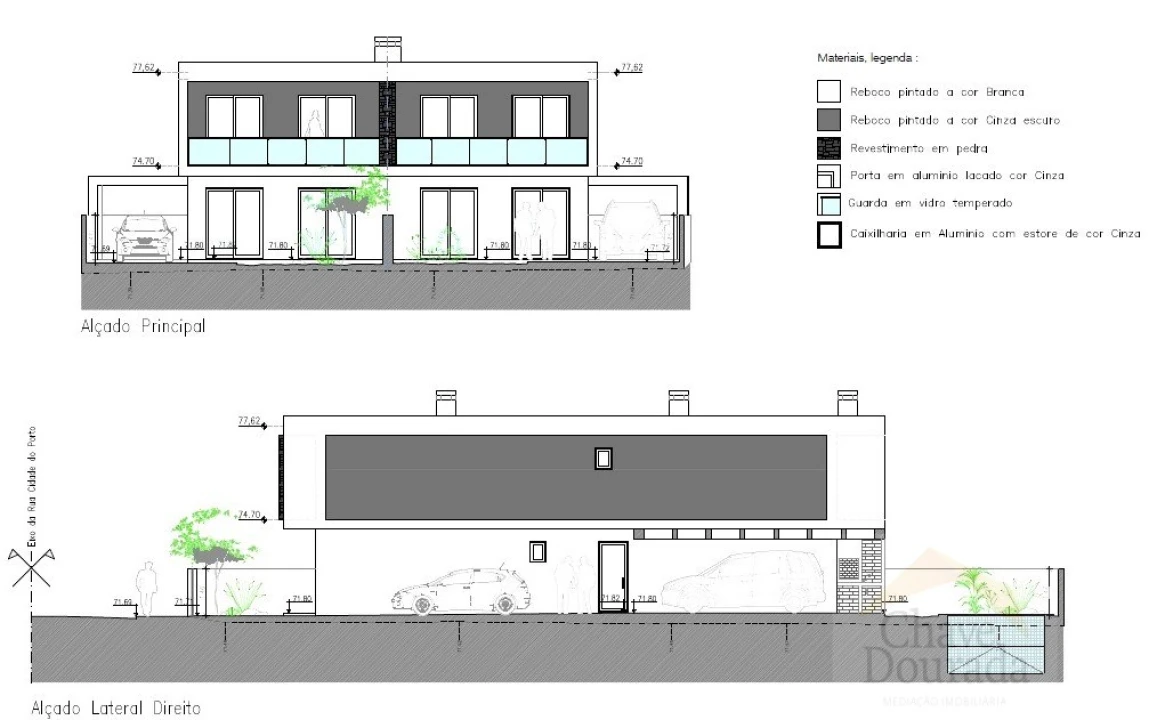 Moradia T4 para Venda em Fernao Ferro Foto 12