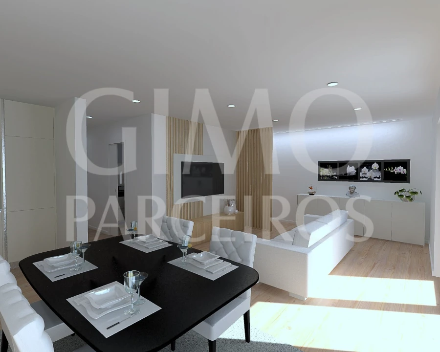 Moradia T3 para Venda em Bustos, Troviscal e Mamarrosa Foto 4