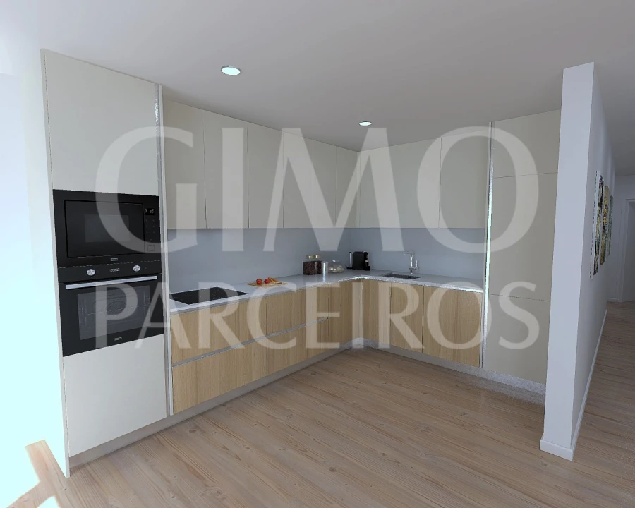 Moradia T3 para Venda em Bustos, Troviscal e Mamarrosa Foto 9