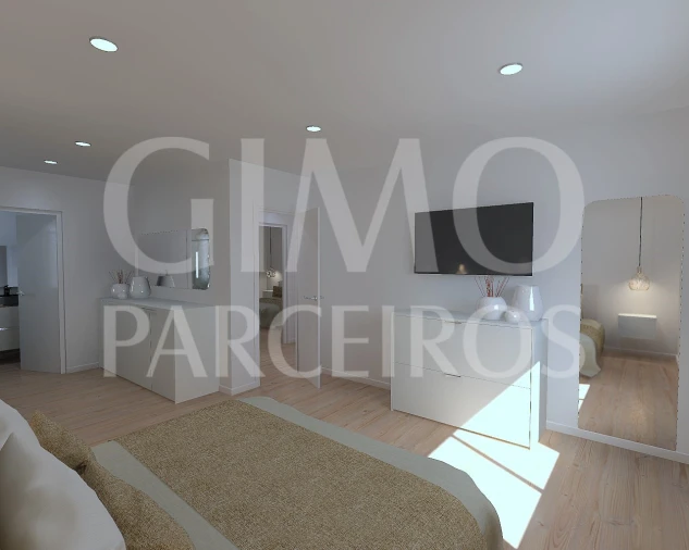 Moradia T3 para Venda em Bustos, Troviscal e Mamarrosa Foto 5