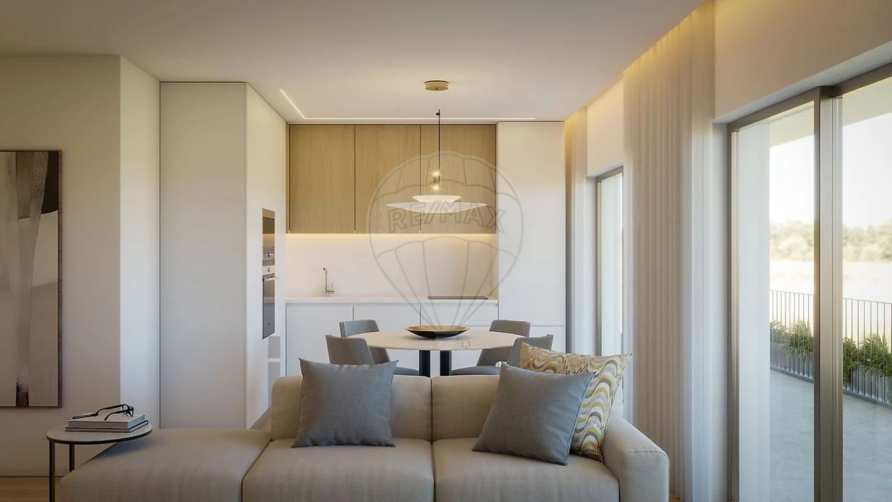 Apartamento T3 para Venda em Santo António dos Cavaleiros e Frielas Foto 4