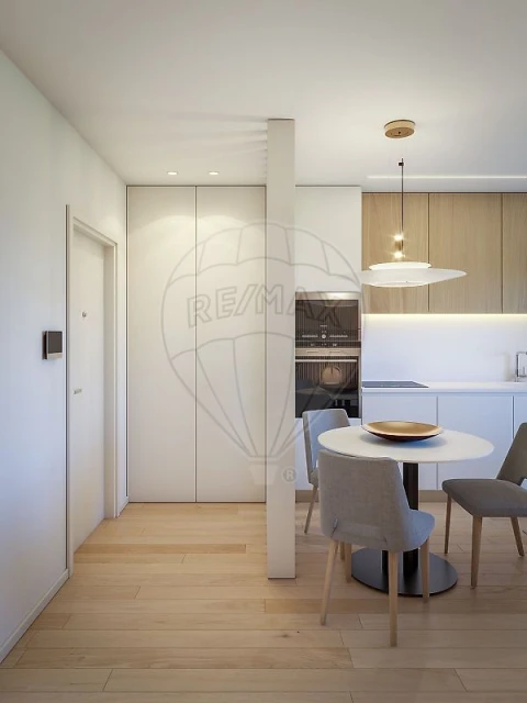 Apartamento T3 para Venda em Santo António dos Cavaleiros e Frielas