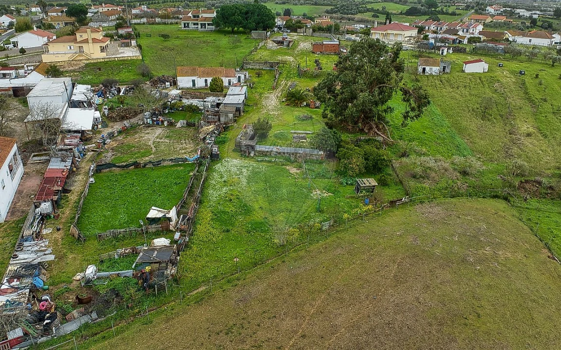 Moradia T2 para Venda em Pontevel Foto 2