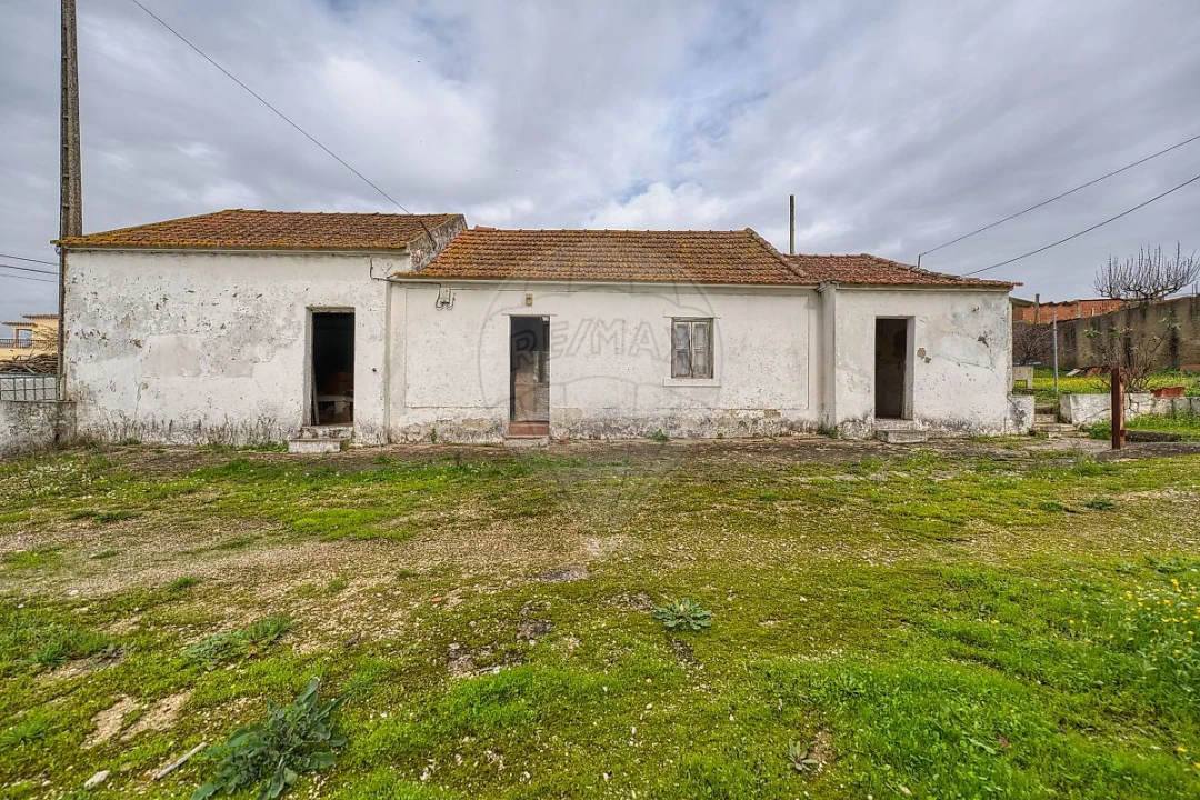 Moradia T2 para Venda em Pontevel Foto 27