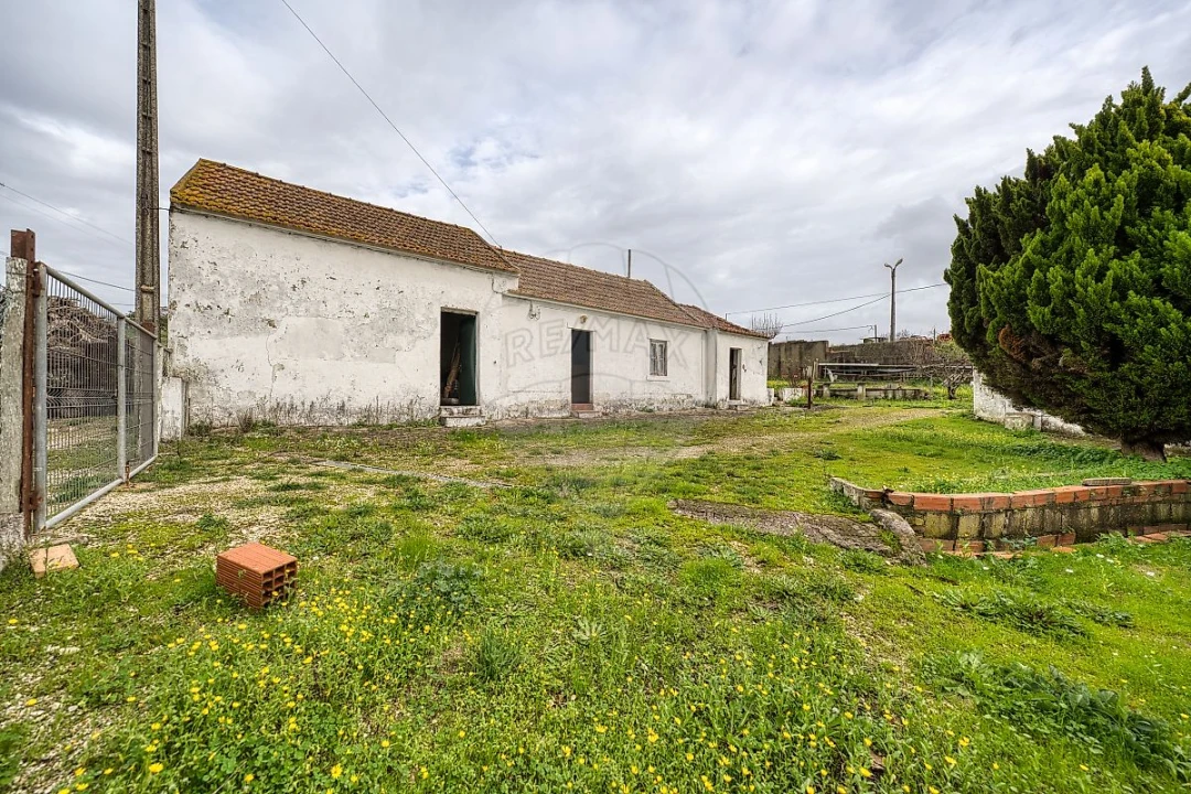 Moradia T2 para Venda em Pontevel Foto 33