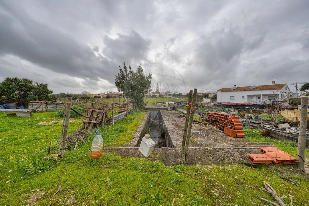 Moradia T2 para Venda em Pontevel Foto 19