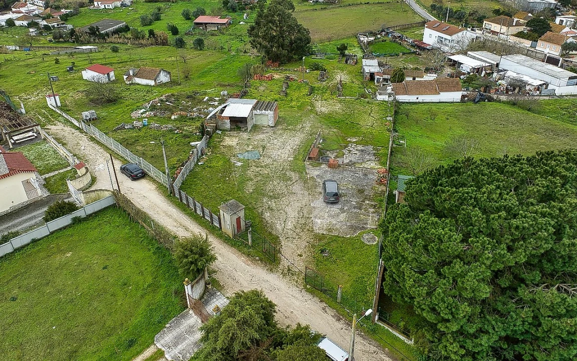 Moradia T2 para Venda em Pontevel Foto 5