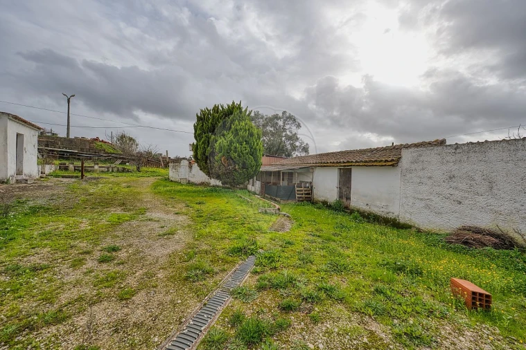 Moradia T2 para Venda em Pontevel Foto 28