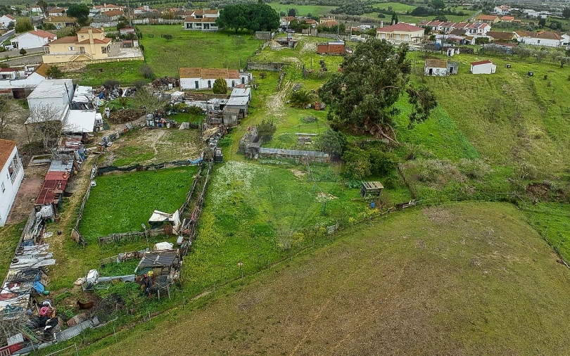 Moradia T2 para Venda em Pontevel Foto 2