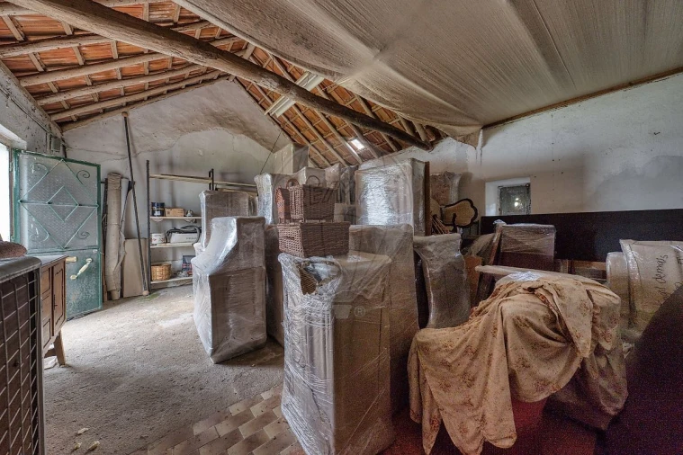 Moradia T2 para Venda em Pontevel Foto 36