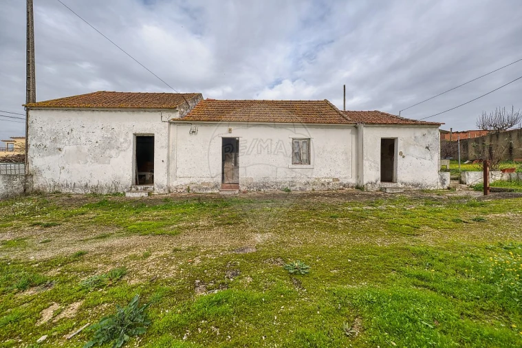 Moradia T2 para Venda em Pontevel Foto 27